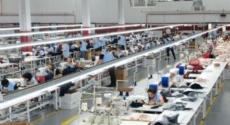 Ücretli çalışan sayısı yıllık yüzde 2,5 arttı