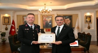 Uğurlu Erzurum'a veda etti