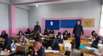 Umre ödüllü bilgi yarışması