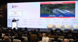 Uraloğlu 20253 Vizyonunu paylaştı