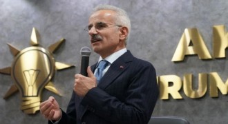 Uraloğlu; ''Erzurum'un ben de ayrı yeri var''