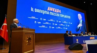 Uraloğlu: 'Gazze için söz söyleyeceğiz'