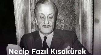 Üstad'a vefa