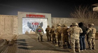 Uyuşturucu operasyonu: 6 zanlı tutuklandı