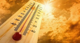 Uzmanlardan sıcaklık uyarısı