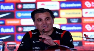 Vincenzo Montella: Hedefimiz en iyi şekilde gruptan çıkmak