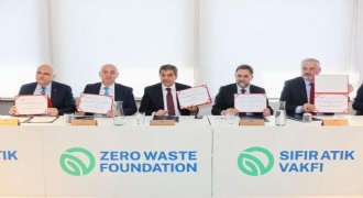 Yakutiye, Uluslararası Sıfır Atık Şehirler Ağı’nda