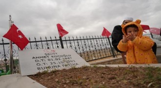 Yavi Şehitleri rahmet niyazlarıyla anıldı