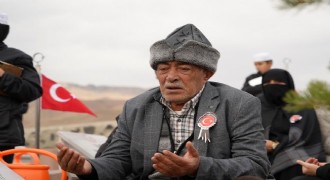 Yavi Şehitleri rahmet niyazlarıyla anıldı