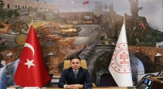 Yer: ‘Erzurum turizmin öncü şehirlerinden’