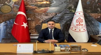 Yer'den Turizm Haftası mesajı