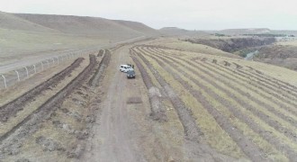 Yeşil Vatan için kurumlar güçlerini birleştirdi