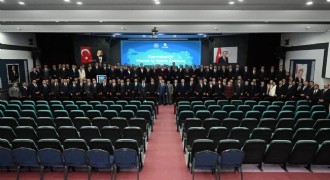 Yiğitbaşı, kaymakamlara seslendi