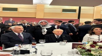 Yılın annesi; Erzurum’dan Olcay Özonur oldu