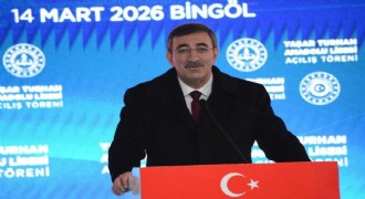 Yılmaz: 'Biz hem haklı hem güçlü olacağız'