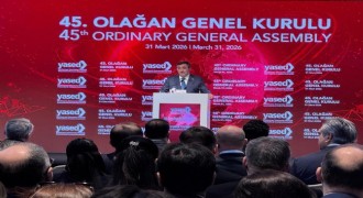 Yılmaz: Daha gidecek yolumuz var