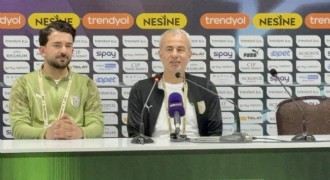 Yılmaz: Erzurumspor'a başarılar diliyoruz