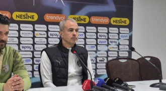 Yılmaz: Erzurumspor şampiyonluğu sonuna kadar hak etti