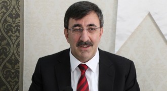 Yılmaz: ‘Türkiye bir istikrar merkezi’