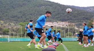 Yılmaz'dan Erzurumspor açıklaması