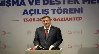 Yılmaz’dan İsrail’e sert tepki