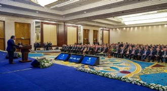 Yılmaz'dan insani duruş ve stratejik akıl vurgusu