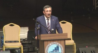 Yılmaz işsizlik verilerini değerlendirdi