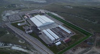 Yumaklı'dan Erzurum'daki besicilere müjde