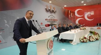 Yurdagül: 'Asırlık birlik sonsuz kardeşlik'