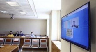 e-Duruşma sistemi verileri açıklandı