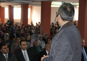 Talipoğlu’ndan  “Dişe Dokunur Bir Hikaye” 