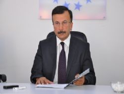 TÜMSİAD’ta Burucu dönemi