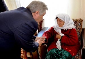 “Türkiye’de ölmek istiyorum”