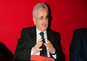 ETÜ’nün önceliği: Sanayi Destekli Projeler