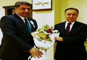 Vakıflar Haftası nde tema:  Vakıf ve iktisad 
