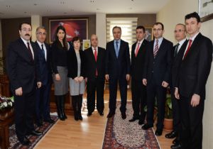 Altıparmak tan vergi bilinci vurgusu