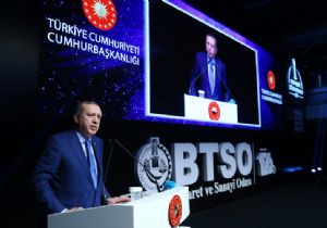 ‘Terör Örgütü açtığı hendeklere gömülecek’