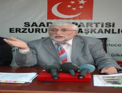 Yıldırım’dan ‘gezi’ vurgusu