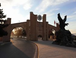 ATAÜNİ’de Yeni Numara Planı
