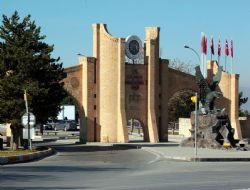ATAÜNİ’de atama rüzgarı