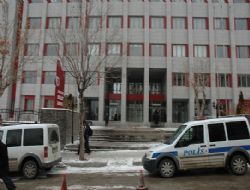 Erzurum’da Erzincan Kck Davası